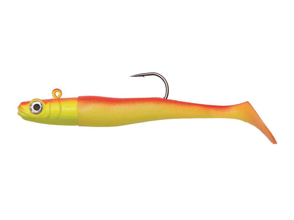 E-shop Kinetic Gumová nástraha Playmate Sea Blossom - 140g,Kinetic Gumová nástraha Playmate Sea Blossom - 140g