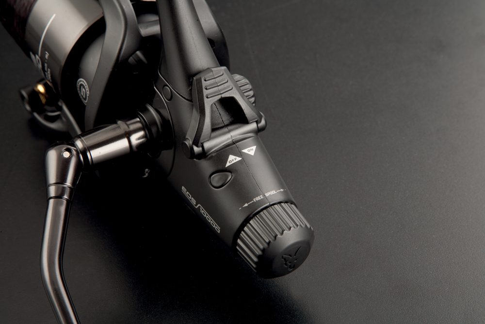 Fox Naviják EOS 10000,Fox Naviják EOS 10000