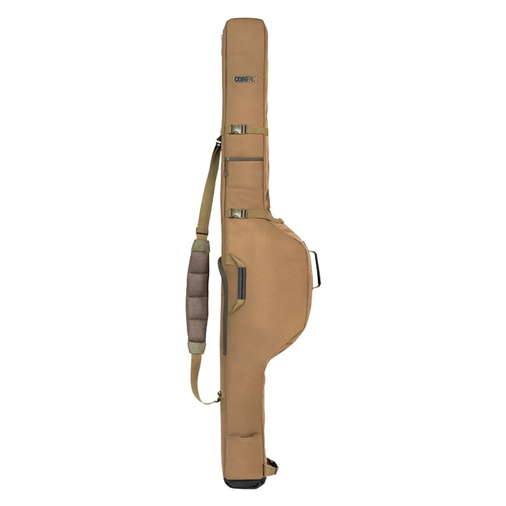 E-shop Korda Pouzdro na pruty Compac 3 Rod Holdall 10ft,Korda Pouzdro na pruty Compac 3 Rod Holdall 10ft