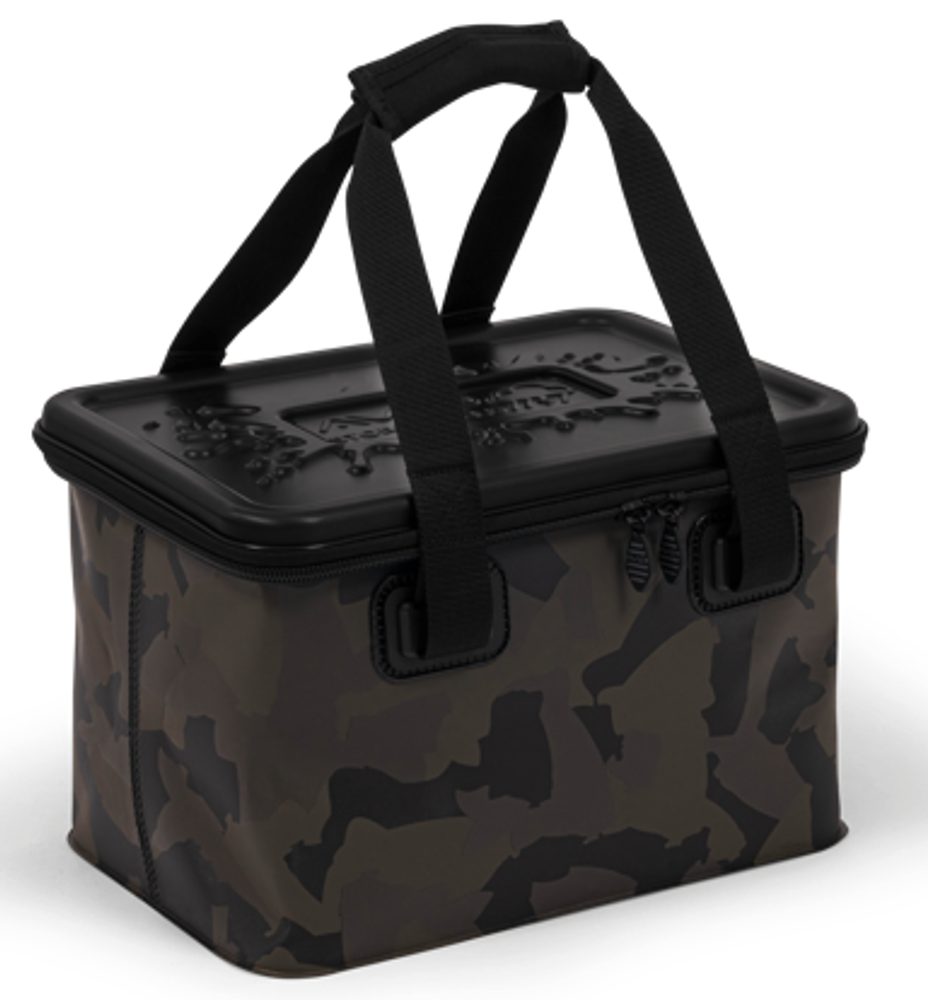 E-shop Avid Taška Stormshield Camo EVA Carryall 30L,Avid Taška Stormshield Camo EVA Carryall 30L
