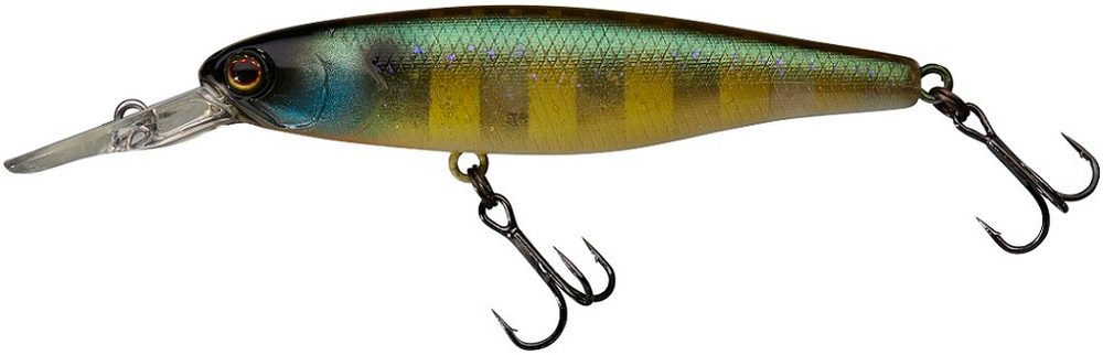 E-shop Illex Wobler Squirrel 7,6cm SP - Etto Noike Gill,Illex Wobler Squirrel 7,6cm SP - Etto Noike Gill