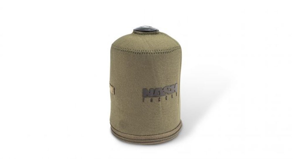 Nash Pouzdro na kartuši Gas Canister Pouch