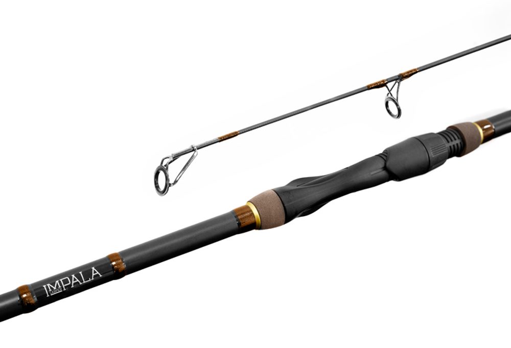 Delphin Prut Impala Carper 360cm 3lbs 2díl