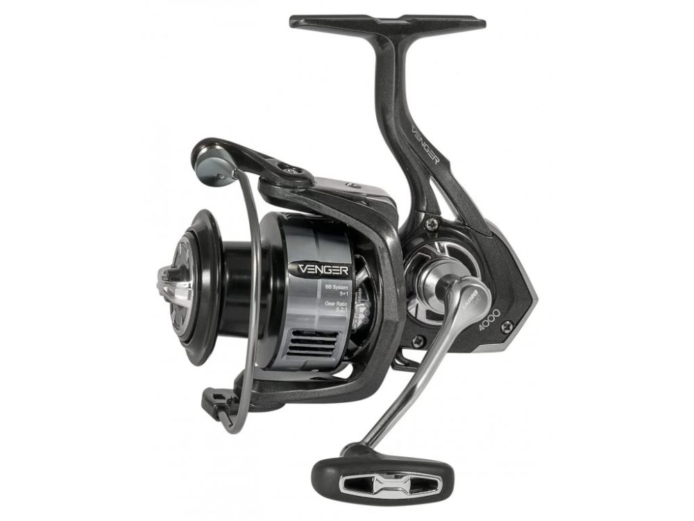 E-shop Trabucco Naviják Venger FD 4000,Trabucco Naviják Venger FD 4000