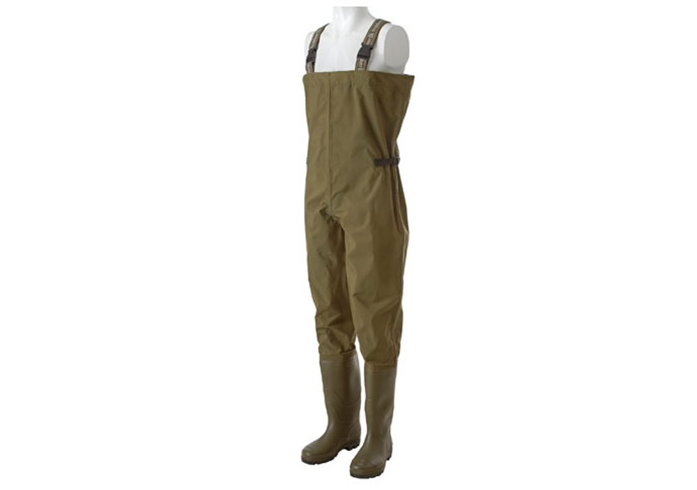 E-shop Trakker Prsačky N2 Chest Waders - vel.9