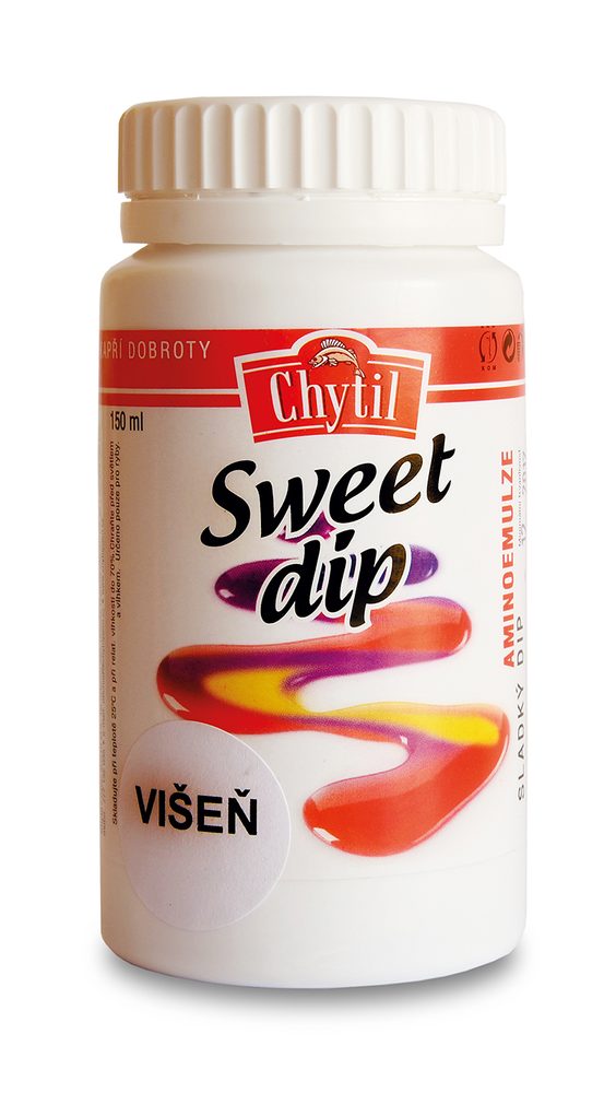 Fotografie Chytil Sweet Dip - Anýz