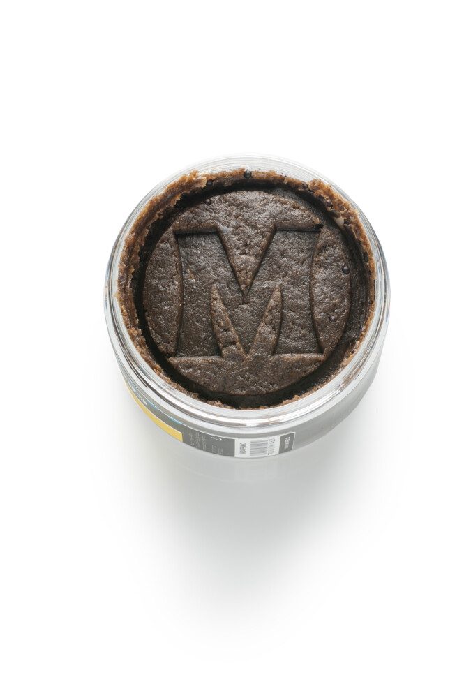 Mivardi Obalovací pasta Rapid Proactive 150g - Monster Crab