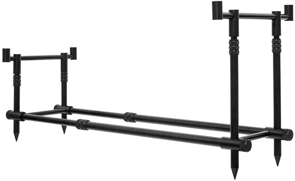 Starbaits Stojan Black Spot DLX 2 Rods