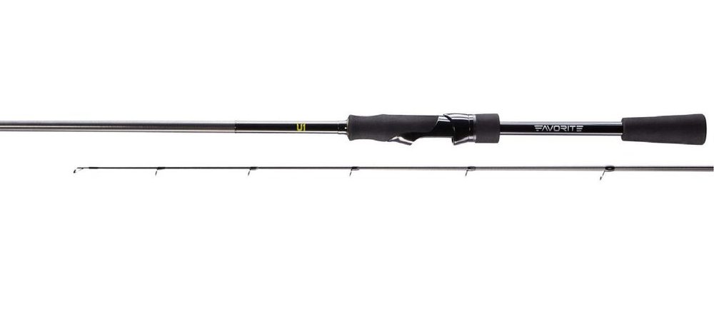 E-shop Favorite Prut U1 U1.1-692-UL-S 206cm 1-5g Ex. Fast,Favorite Prut U1 U1.1-692-UL-S 206cm 1-5g Ex. Fast