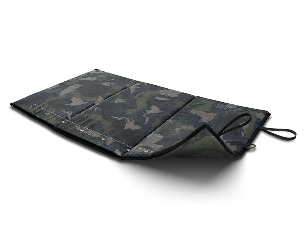 Delphin Podložka pod ryby CarpMat Banx Camo - 90x50cm