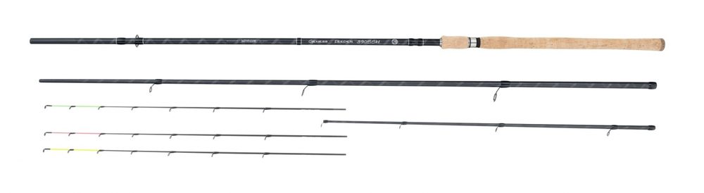 E-shop Mivardi Prut Genesis Feeder 3,90 m H 40 - 90 g,Mivardi Prut Genesis Feeder 3,90 m H 40 - 90 g