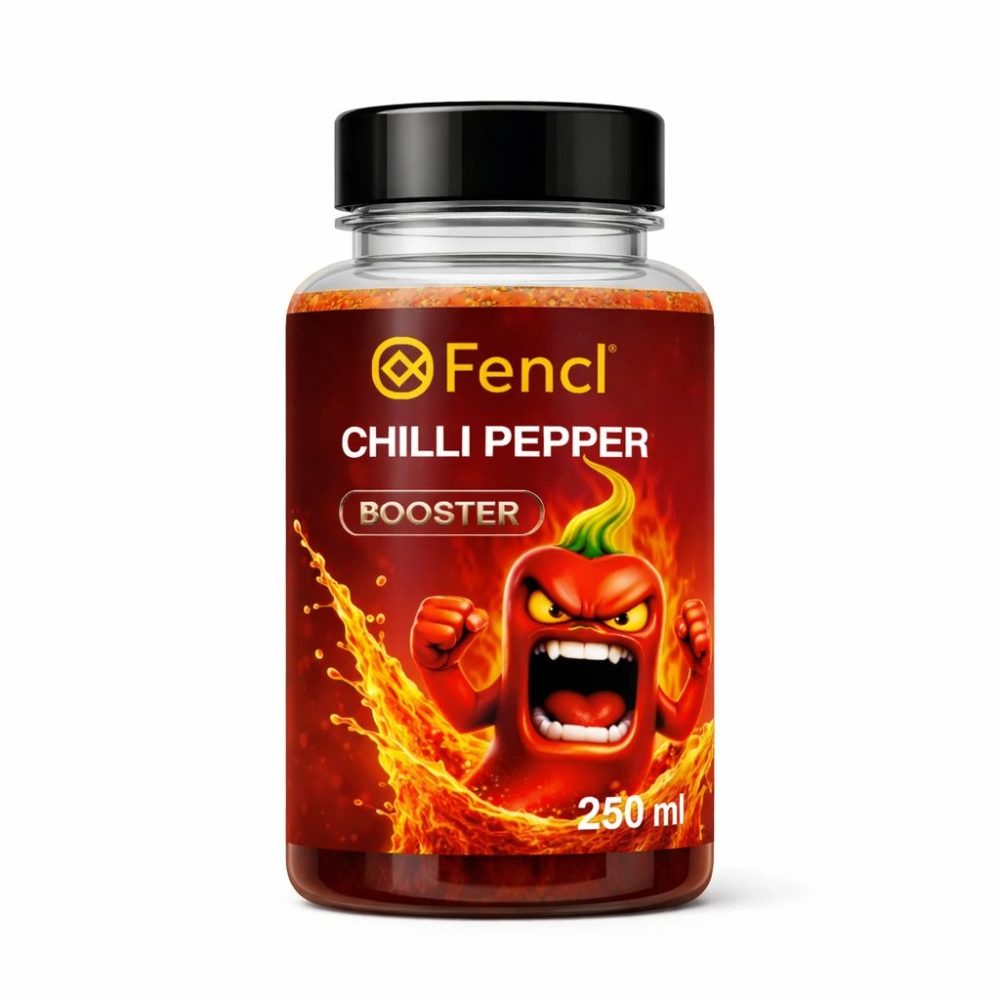 E-shop Fencl Booster Chilli Pepper 250ml,Fencl Booster Chilli Pepper 250ml