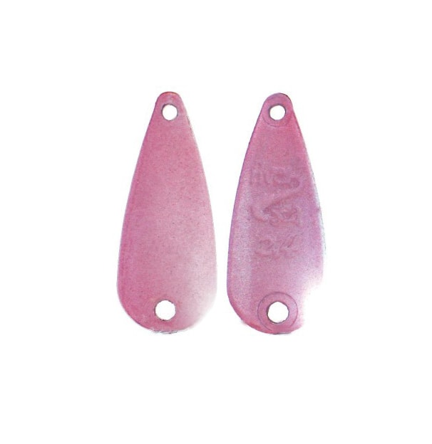 E-shop River2Sea Wolframová plandavka TT-Spoon Pink - 1g 1,9cm,River2Sea Wolframová plandavka TT-Spoon Pink - 1g 1,9cm