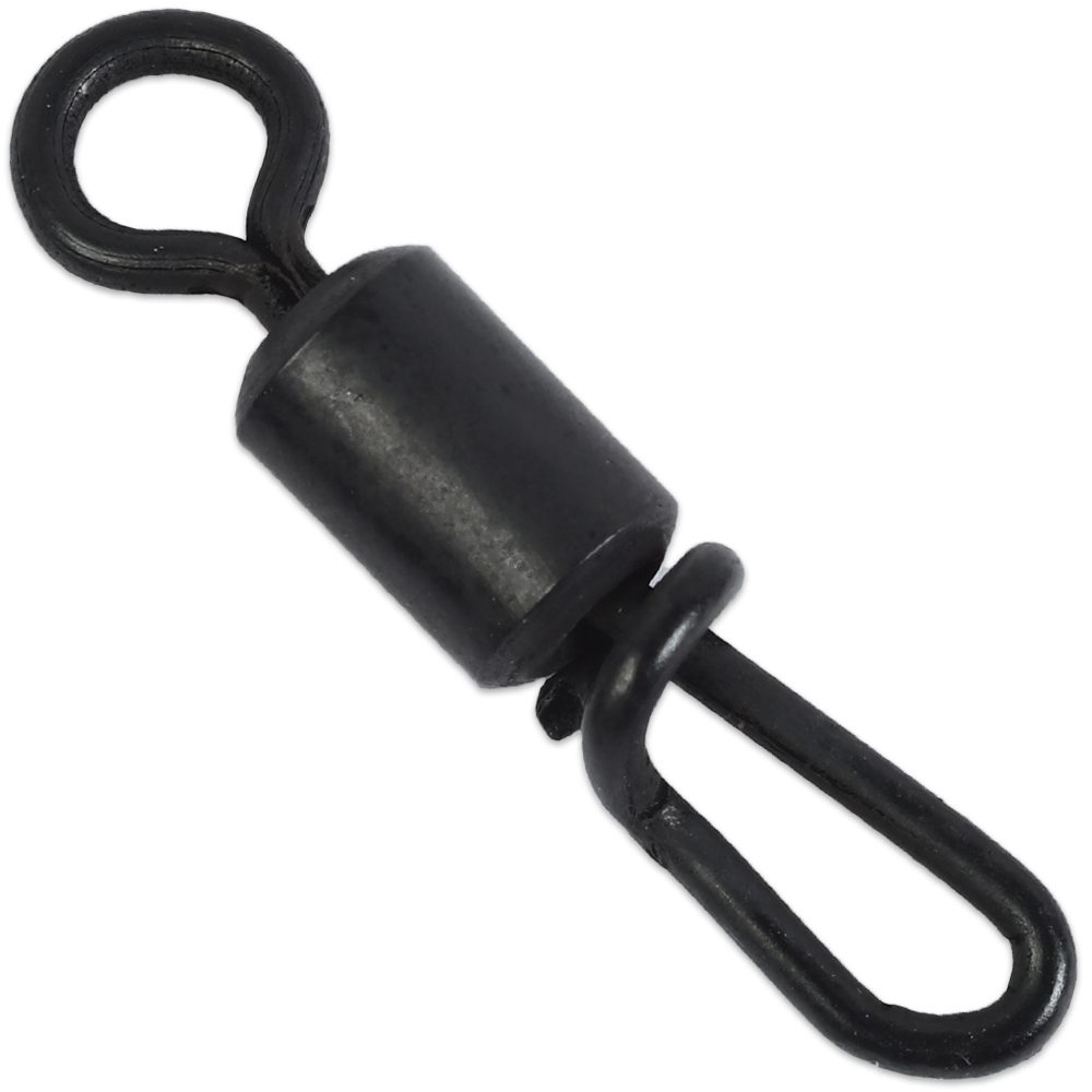 E-shop Giants Fishing Rychlovýměnný obratlík Fast Lock Swivel vel.8/10ks,Giants Fishing Rychlovýměnný obratlík Fast Lock Swivel vel.8/10ks