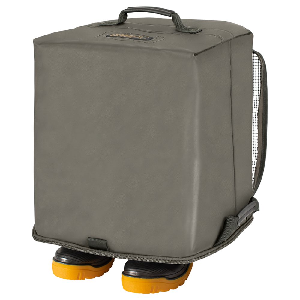 E-shop Korda Vak na prsačky Compac Wader Cover,Korda Vak na prsačky Compac Wader Cover