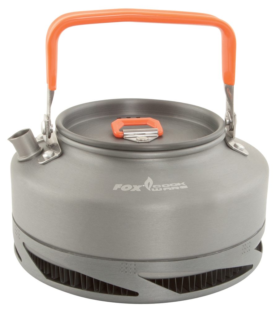E-shop Fox Konvička Cookware Heat Transfer Kettle 0,9l,Fox Konvička Cookware Heat Transfer Kettle 0,9l