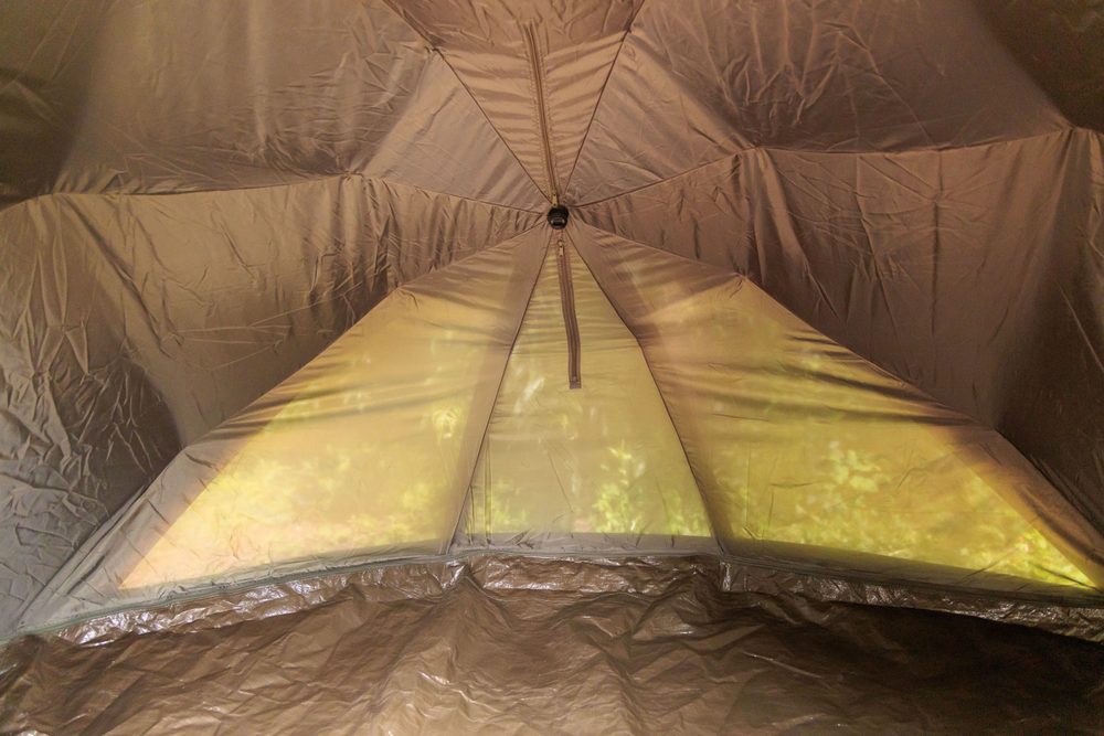 Fox Ložnice Retreat Brolly System Inner Dome,Fox Ložnice Retreat Brolly System Inner Dome