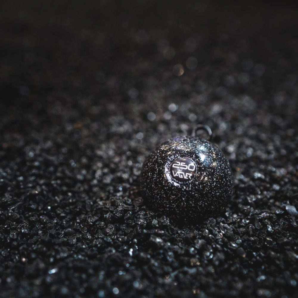 E-shop Vagner Zátěž Zombie Ball - 110g,Vagner Zátěž Zombie Ball - 110g