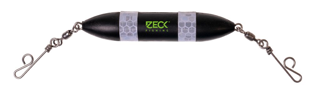 E-shop Zeck Vyvazovací systém Outrigger Light Black,Zeck Vyvazovací systém Outrigger Light Black