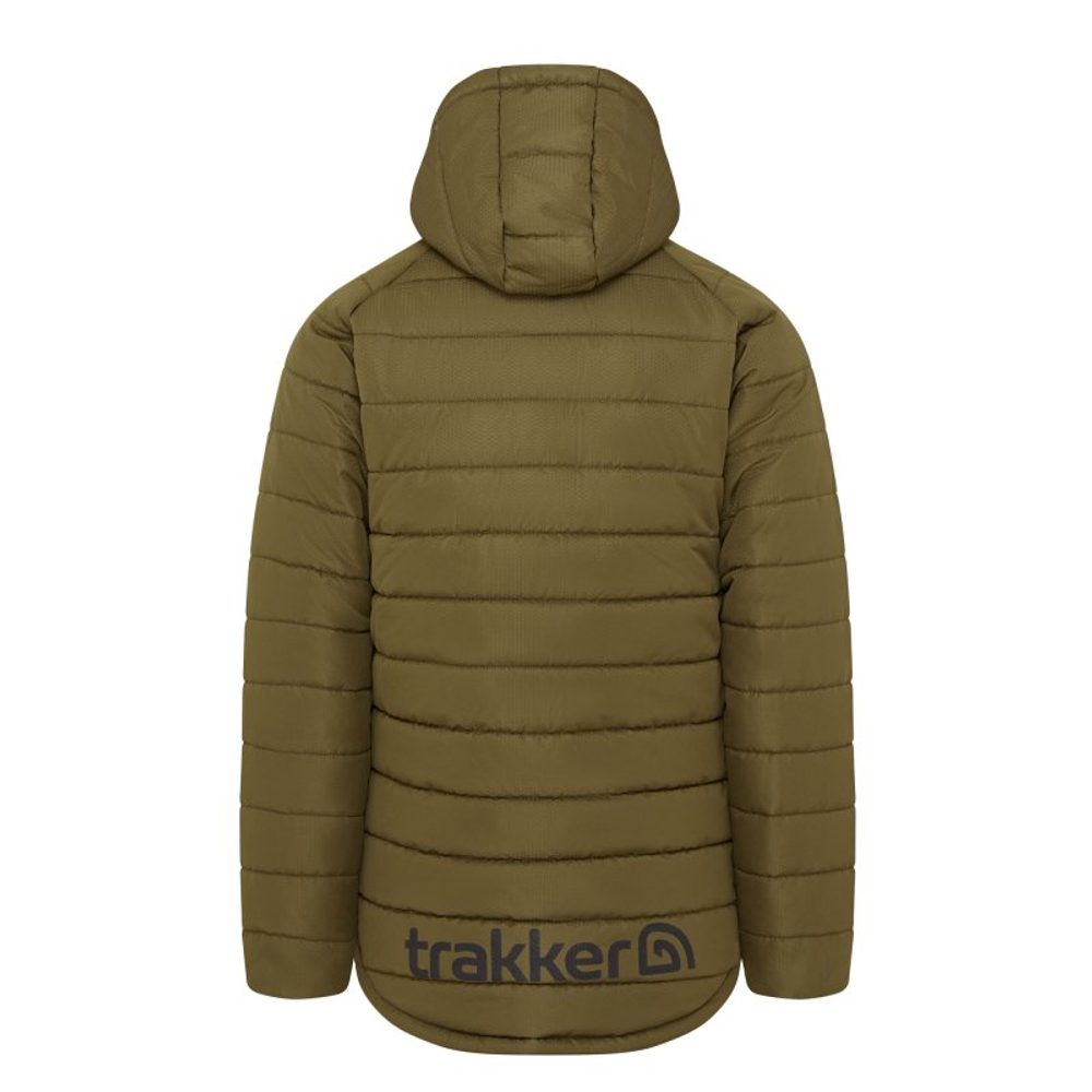 Trakker Bunda CR Thermal Jacket - XXXL