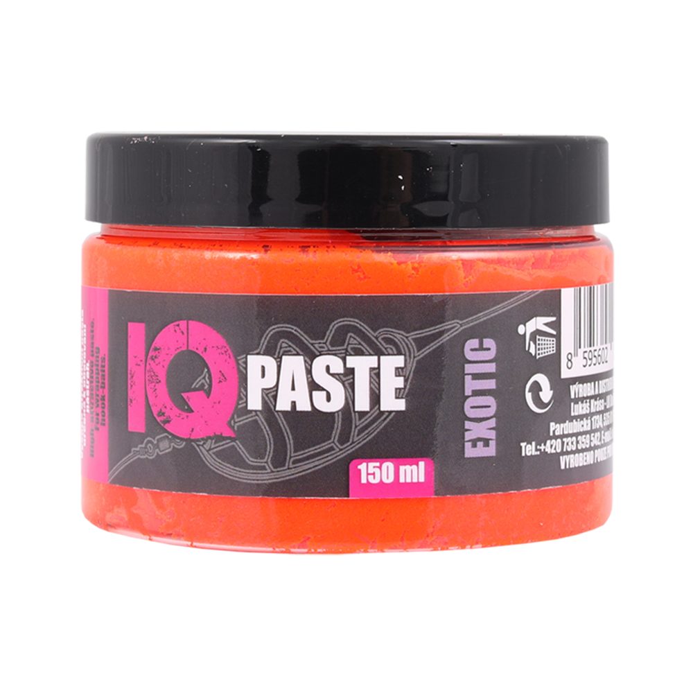 E-shop LK Baits Pasta IQ Method Paste 150ml