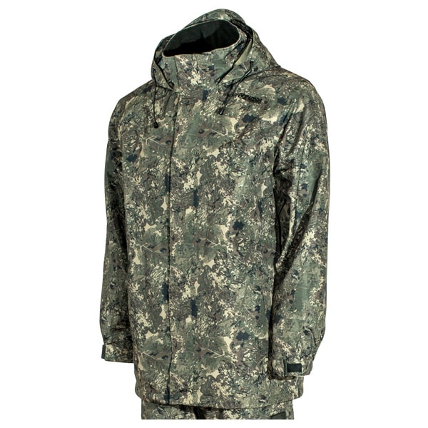 Nash Bunda ZT Mac Jacket
