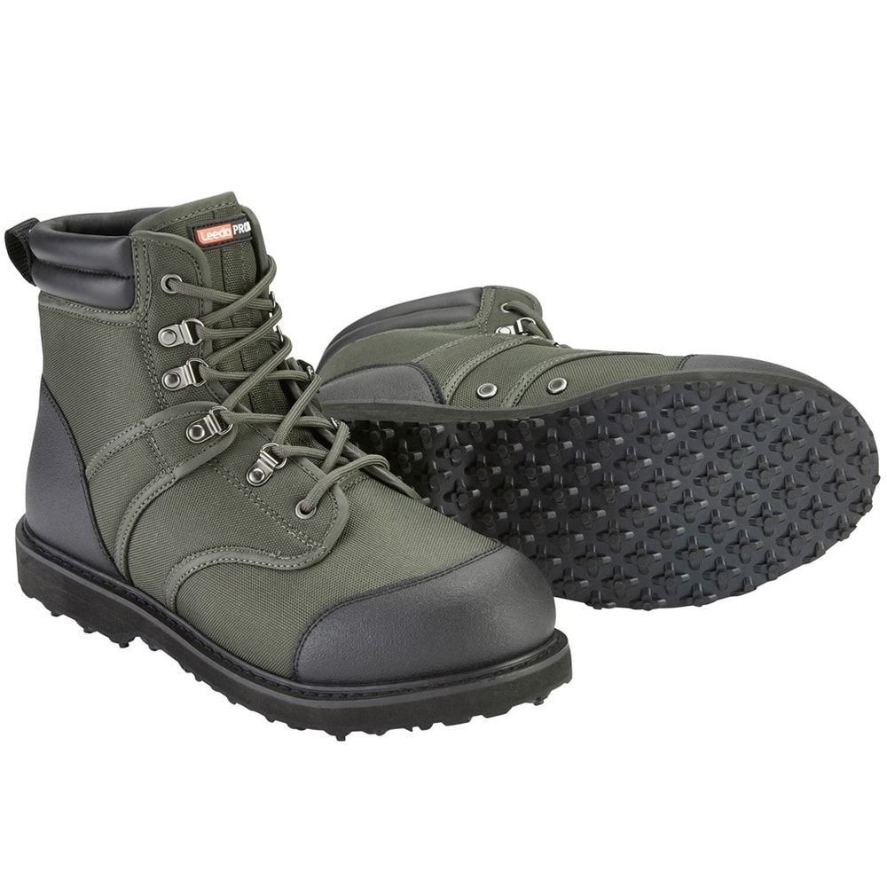 Leeda Boty Profil Wading Boots brodící boty