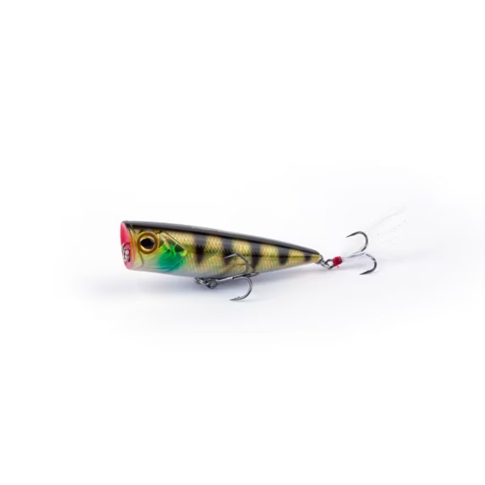 E-shop Shimano Wobler Yasei Pure Pop F Perch - 6cm 6,5g,Shimano Wobler Yasei Pure Pop F Perch - 6cm 6,5g