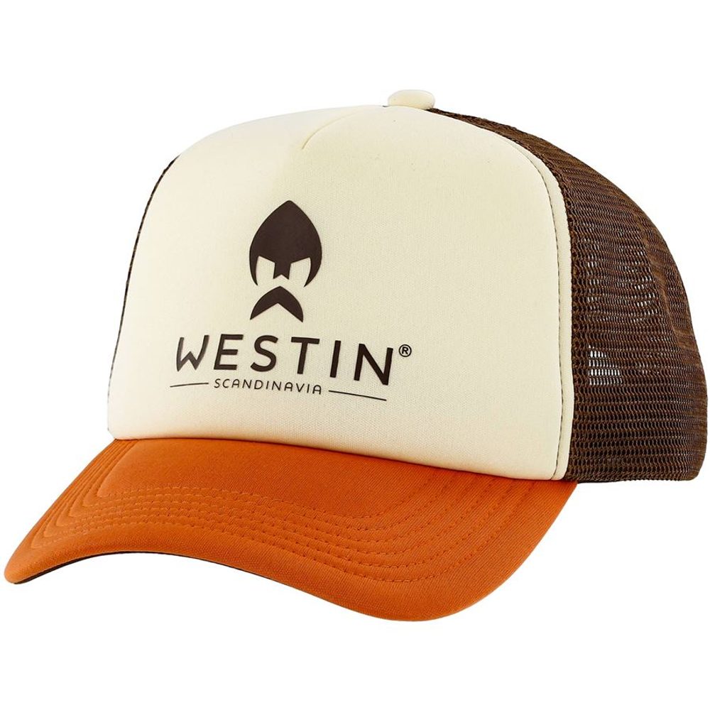 Fotografie Westin Kšiltovka Texas Trucker Cap Old Fashioned