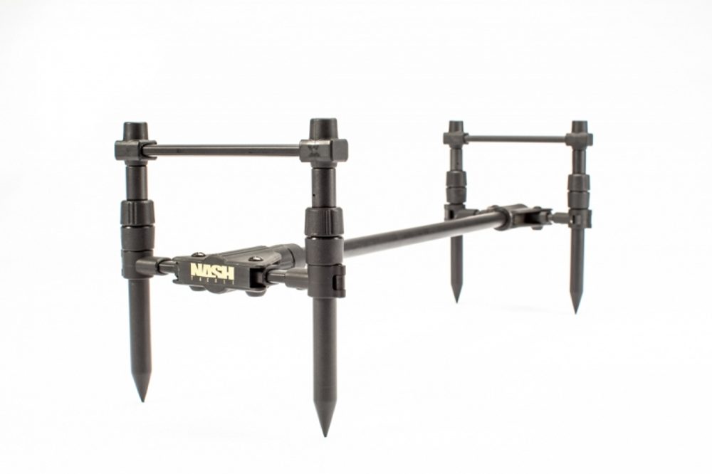 E-shop Nash Stojan 2 Rod Pod,Nash Stojan 2 Rod Pod
