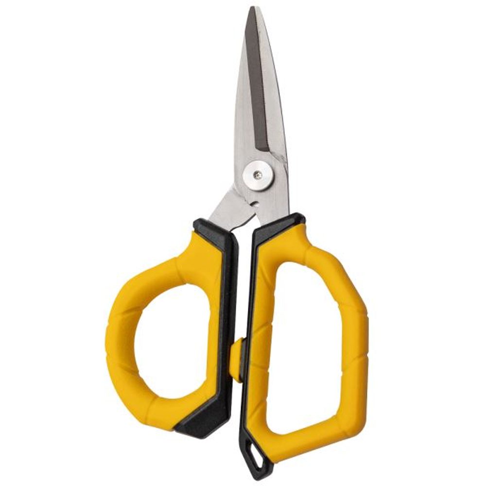 E-shop Black Cat Nůžky HD Braid Scissors,Black Cat Nůžky HD Braid Scissors