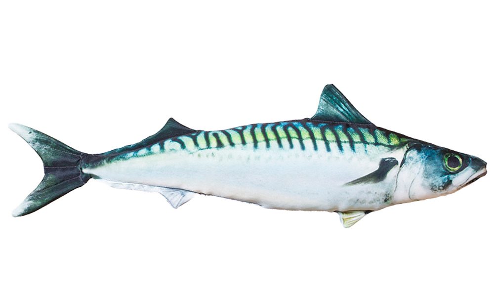 Gaby Polštář Makrela 60 cm,Gaby Polštář Makrela 60 cm