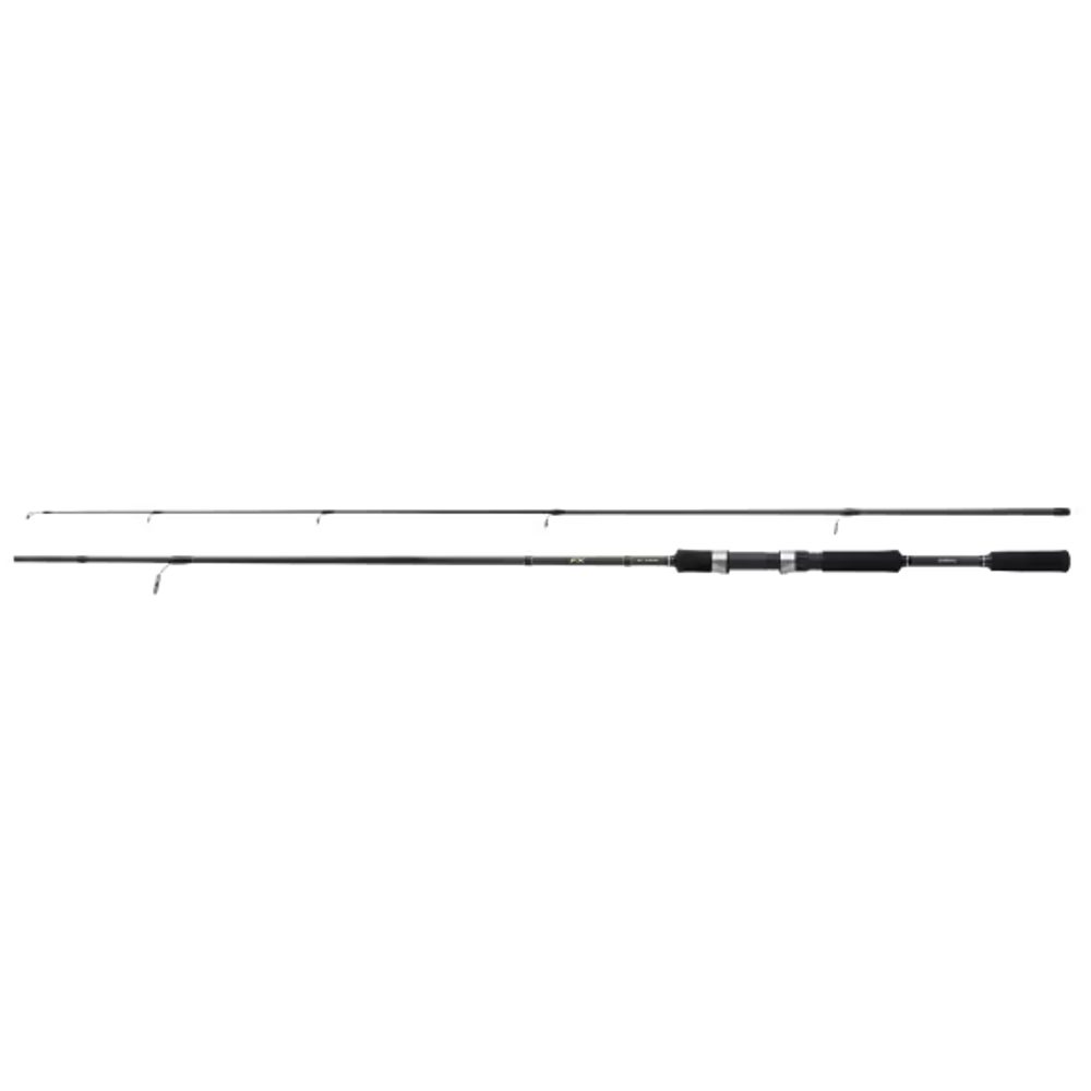 E-shop Shimano Prut FX XT Spinning Moderate Fast 2,10m 7-21g,Shimano Prut FX XT Spinning Moderate Fast 2,10m 7-21g
