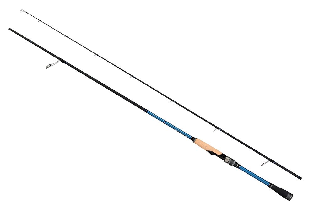 Giants Fishing Prut Deluxe Spin 8ft (2,43m) 7-25g