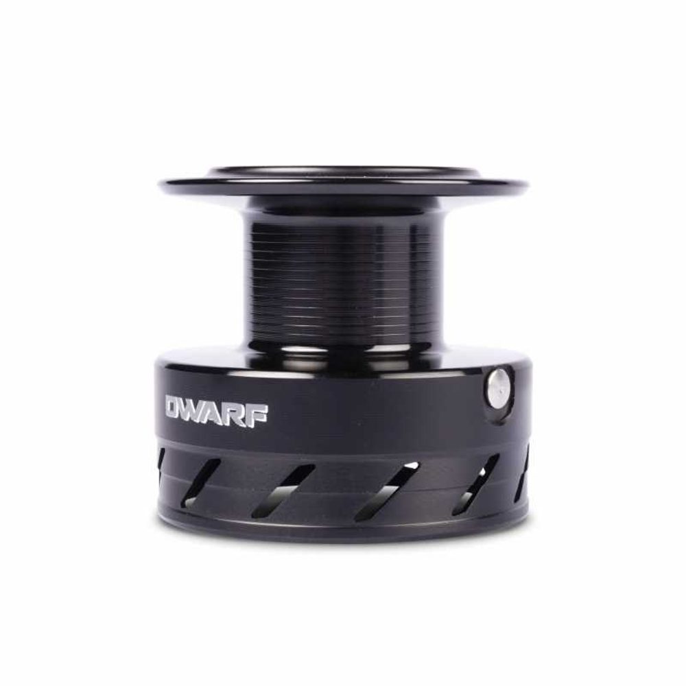 Fotografie Nash Náhradní cívka Dwarf Big Pit Compact Spare Spool 6000