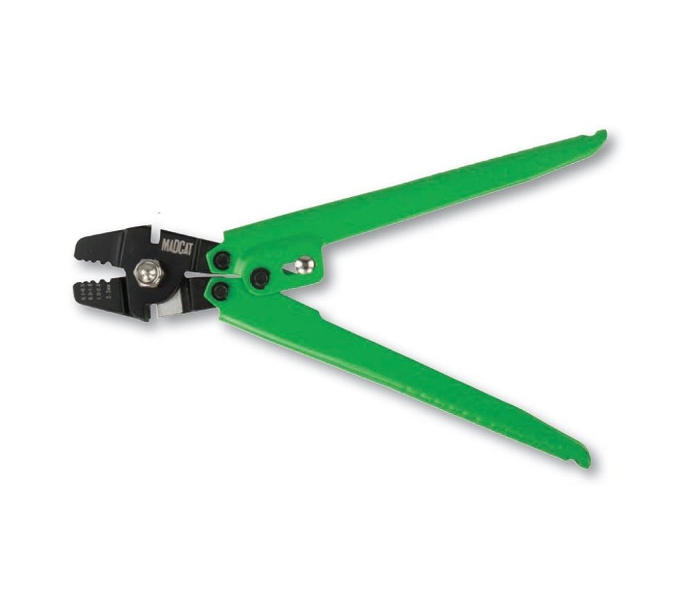 Madcat Krimpovací Kleště Crimping Pliers