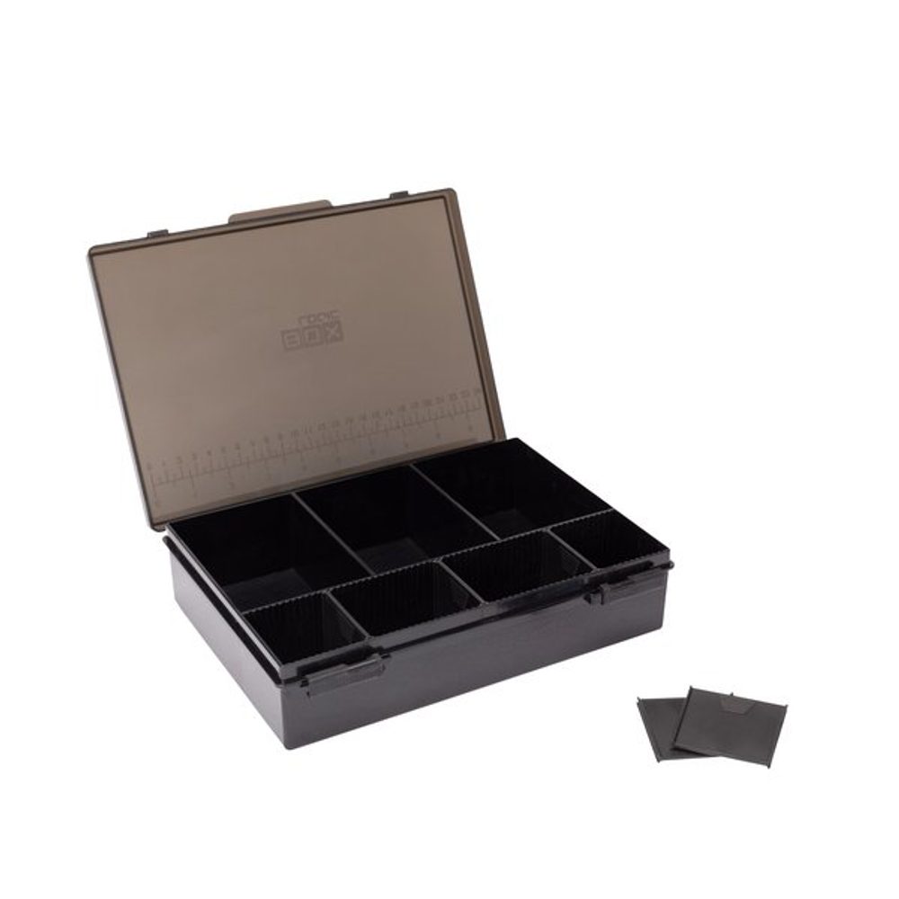 E-shop Nash Tackle Box Logic Medium,Nash Tackle Box Logic Medium