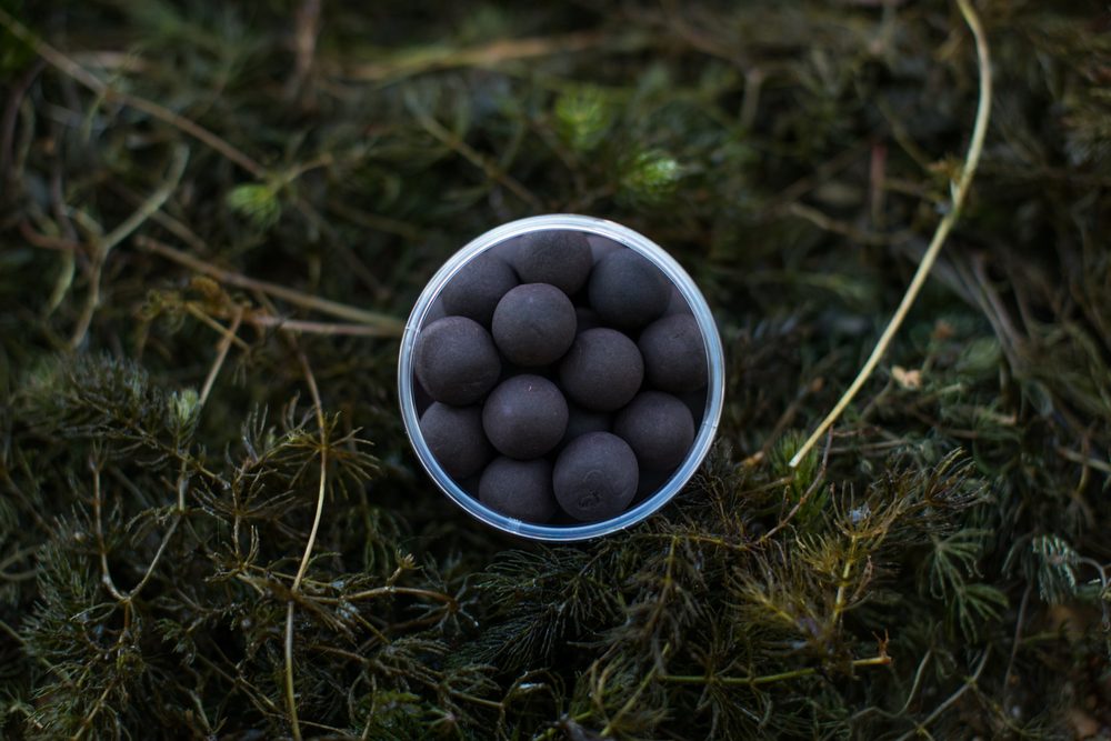 E-shop LK Baits Pop-Up Lukáš Krása Black Protein 18mm 250ml,LK Baits Pop-Up Lukáš Krása Black Protein 18mm 250ml