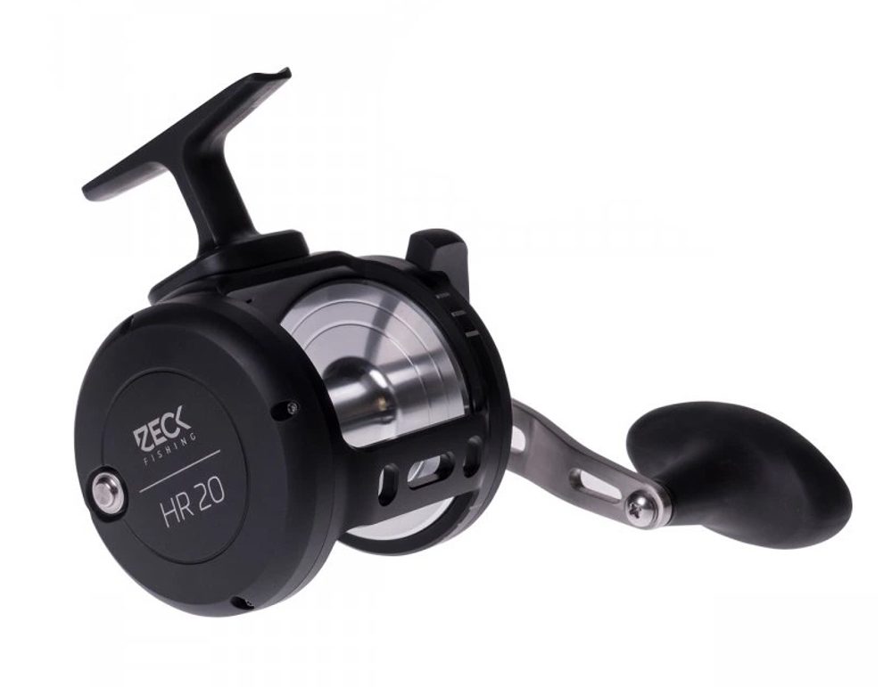 Zeck Naviják HR 20,Zeck Naviják HR 20