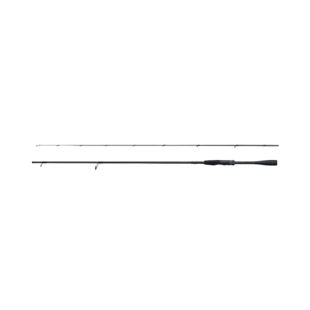 Shimano Prut 26Zodias Spinning 2,29m 7-28g