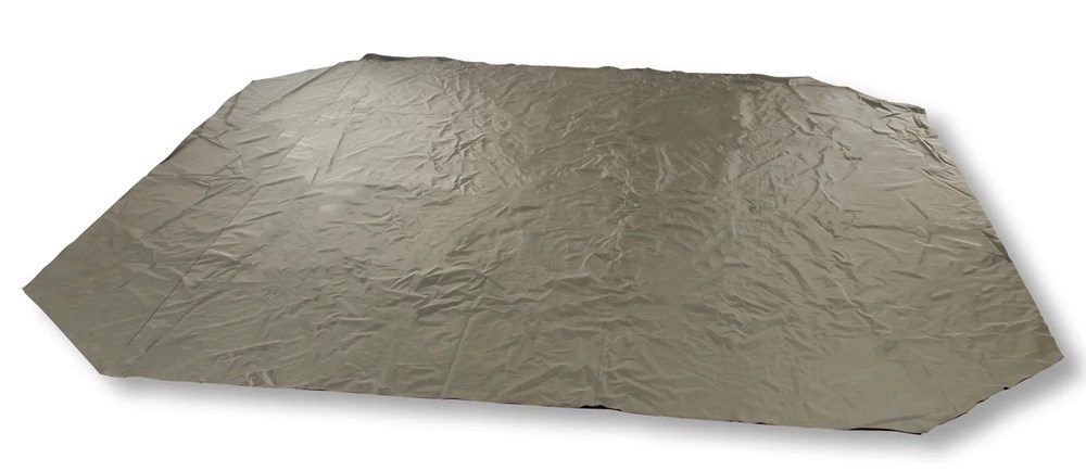 Nash Podlaha Bank Life Gazebo Heavy Duty Groundsheet
