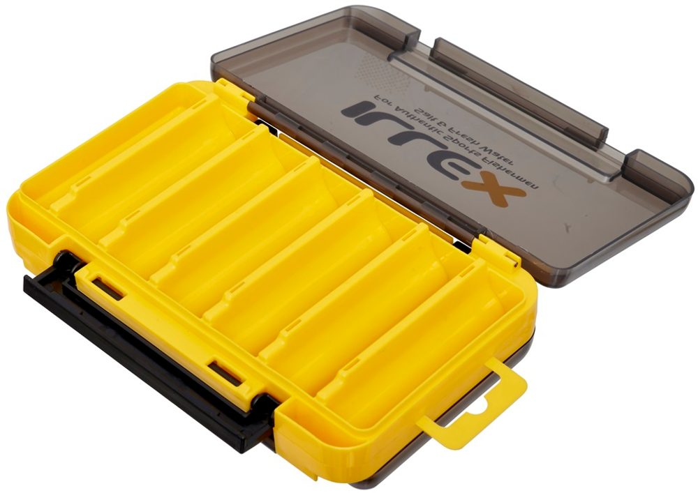 Illex Krabička Tackle Box Reversible 175 VC