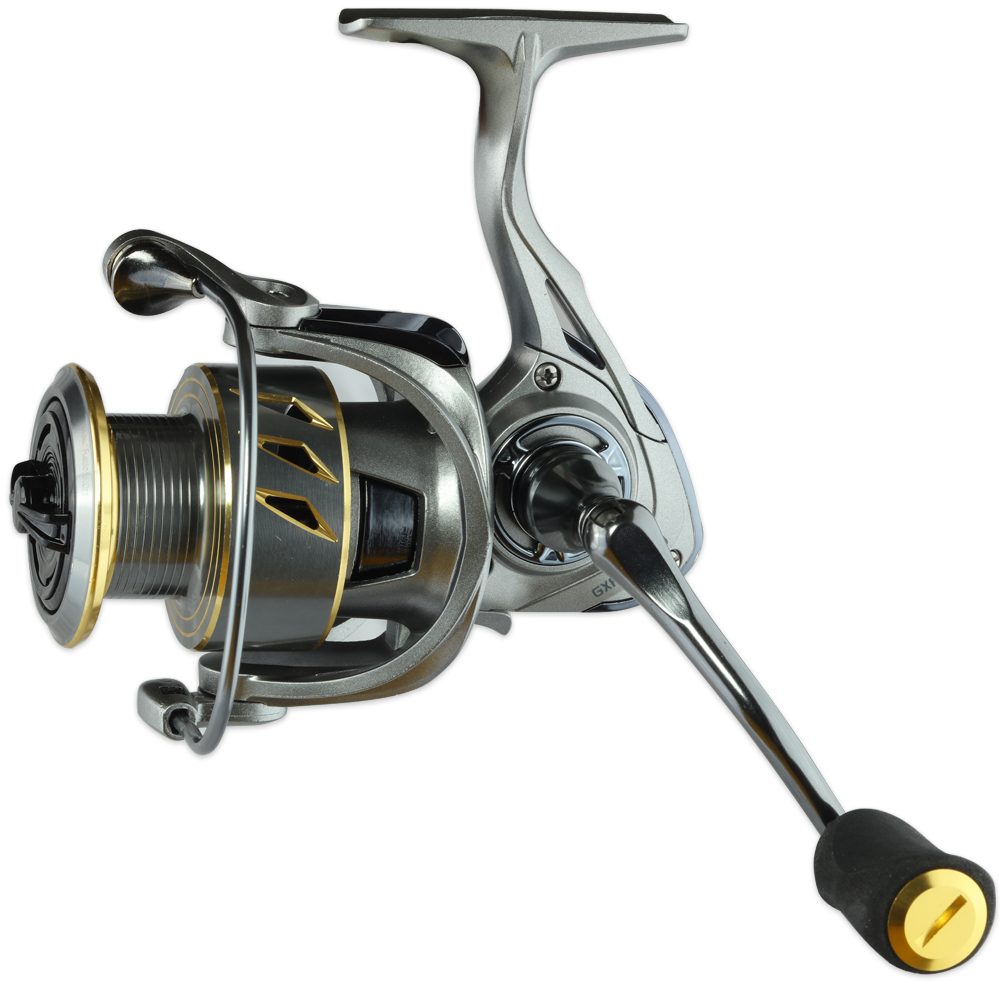 E-shop Giants fishing Naviják GXF Reel 3000FD,Giants fishing Naviják GXF Reel 3000FD