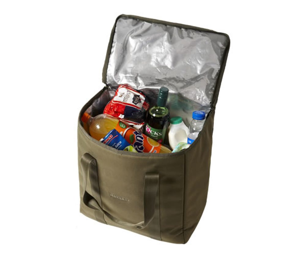 Fotografie Trakker Chladící taška extra velká - NXG COOL BAG XL Trakker