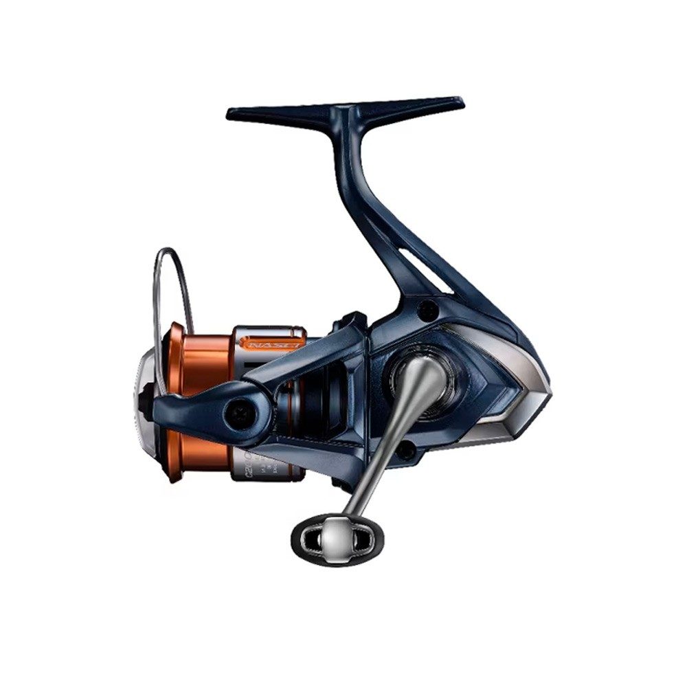 Shimano Naviják Nasci 2000S HG FD,Shimano Naviják Nasci 2000S HG FD