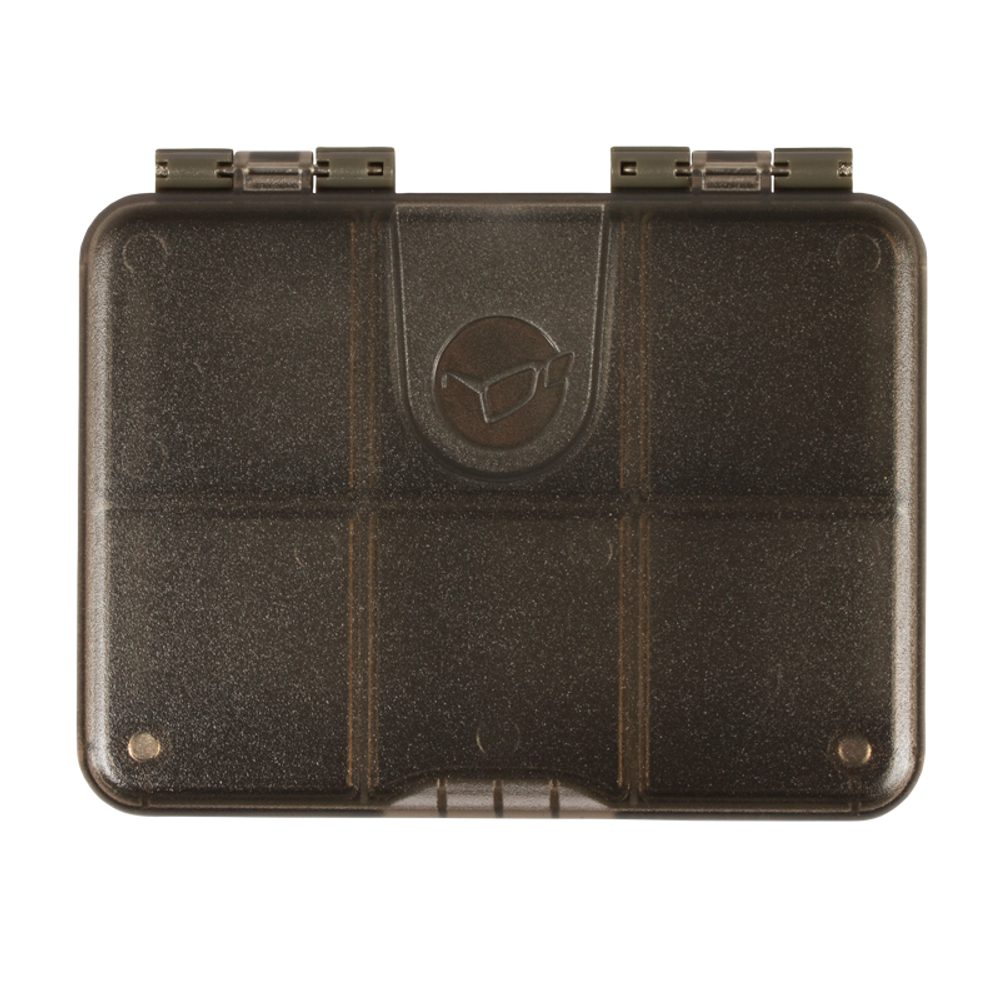 E-shop Korda Krabička 6 Compartment Mini Box,Korda Krabička 6 Compartment Mini Box