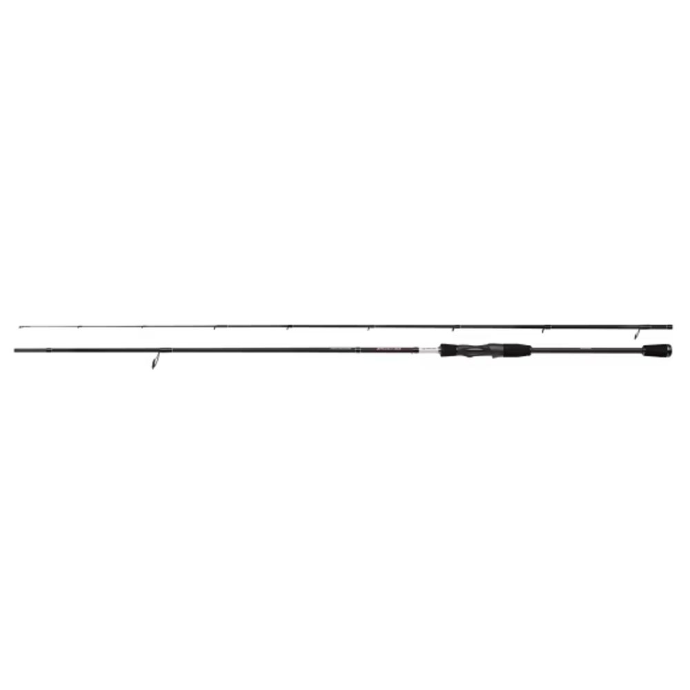 E-shop Shimano Prut Yasei BB AX Perch Carolina Rig Spin 2,40m 4-14g 2pc,Shimano Prut Yasei BB AX Perch Carolina Rig Spin 2,40m 4-14g 2pc