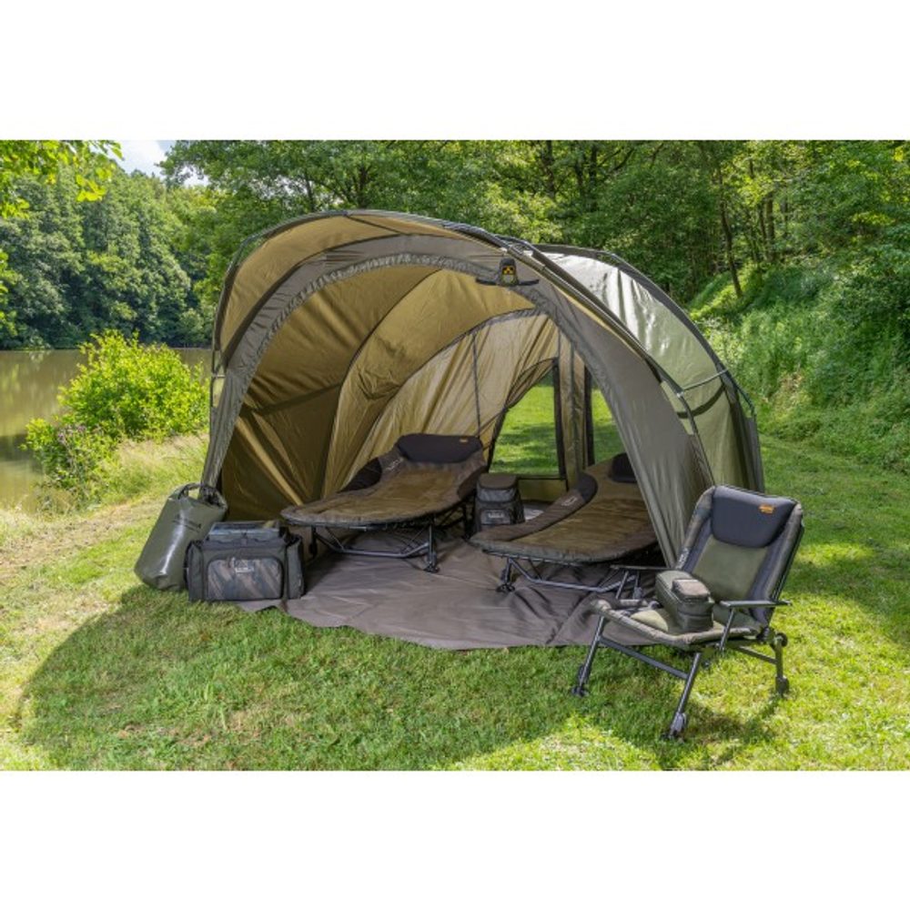 Anaconda Bivak Cusky Prime Dome 190