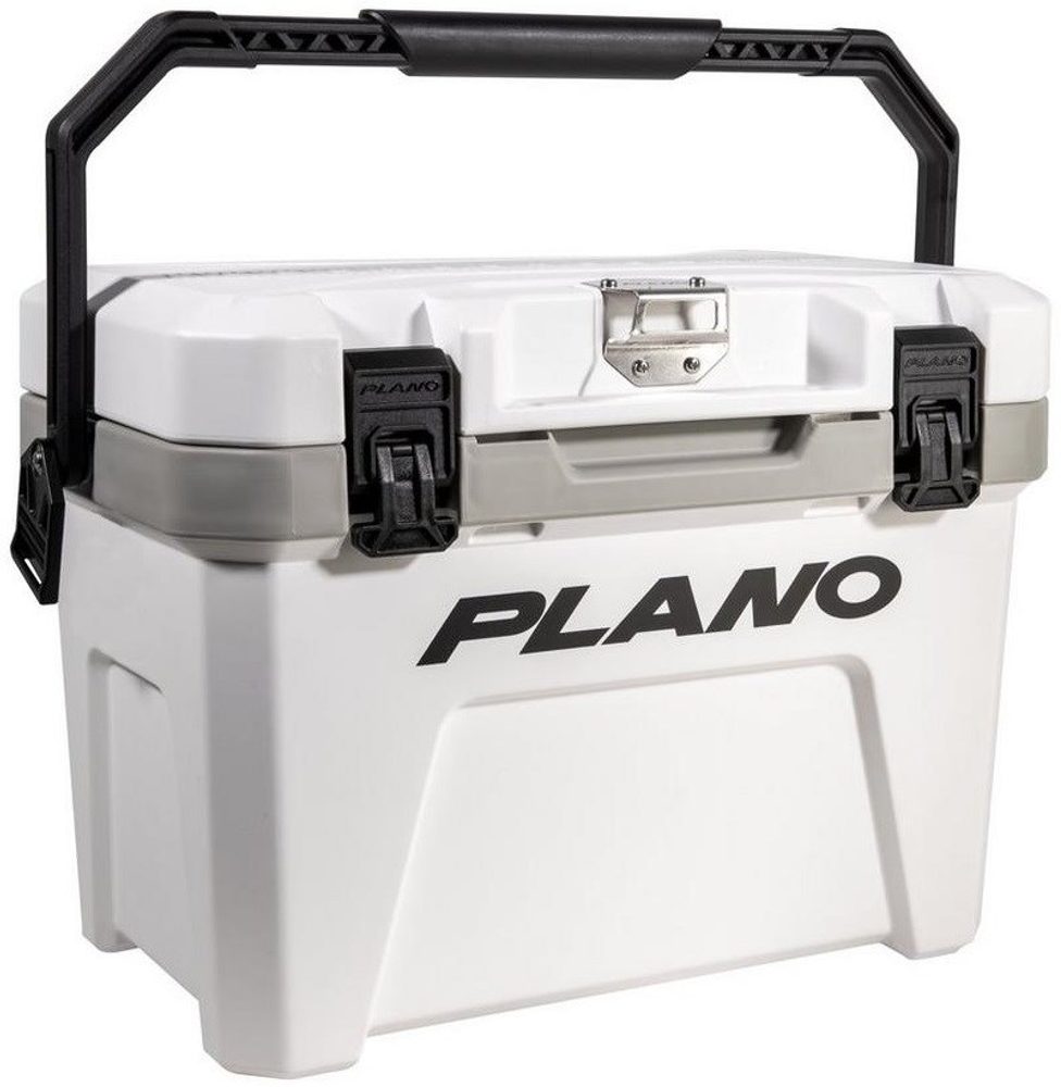 E-shop Plano Chladící box Frost Cooler 21 Quart White 20L,Plano Chladící box Frost Cooler 21 Quart White 20L
