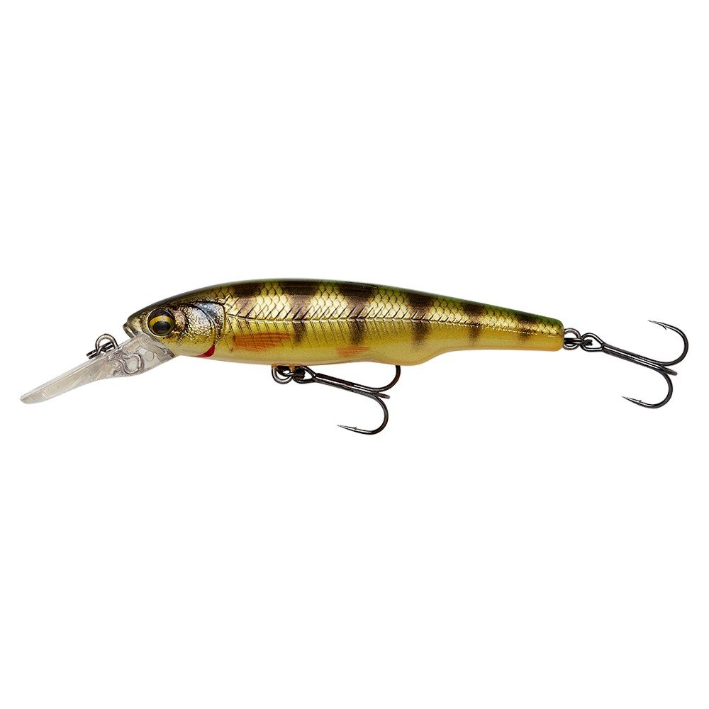 E-shop Savage Gear Wobler Gravity Twitch MR Suspending Perch - 8,3cm 10g,Savage Gear Wobler Gravity Twitch MR Suspending Perch - 8,3cm 10g